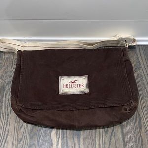 Hollister Crossbody Backpack